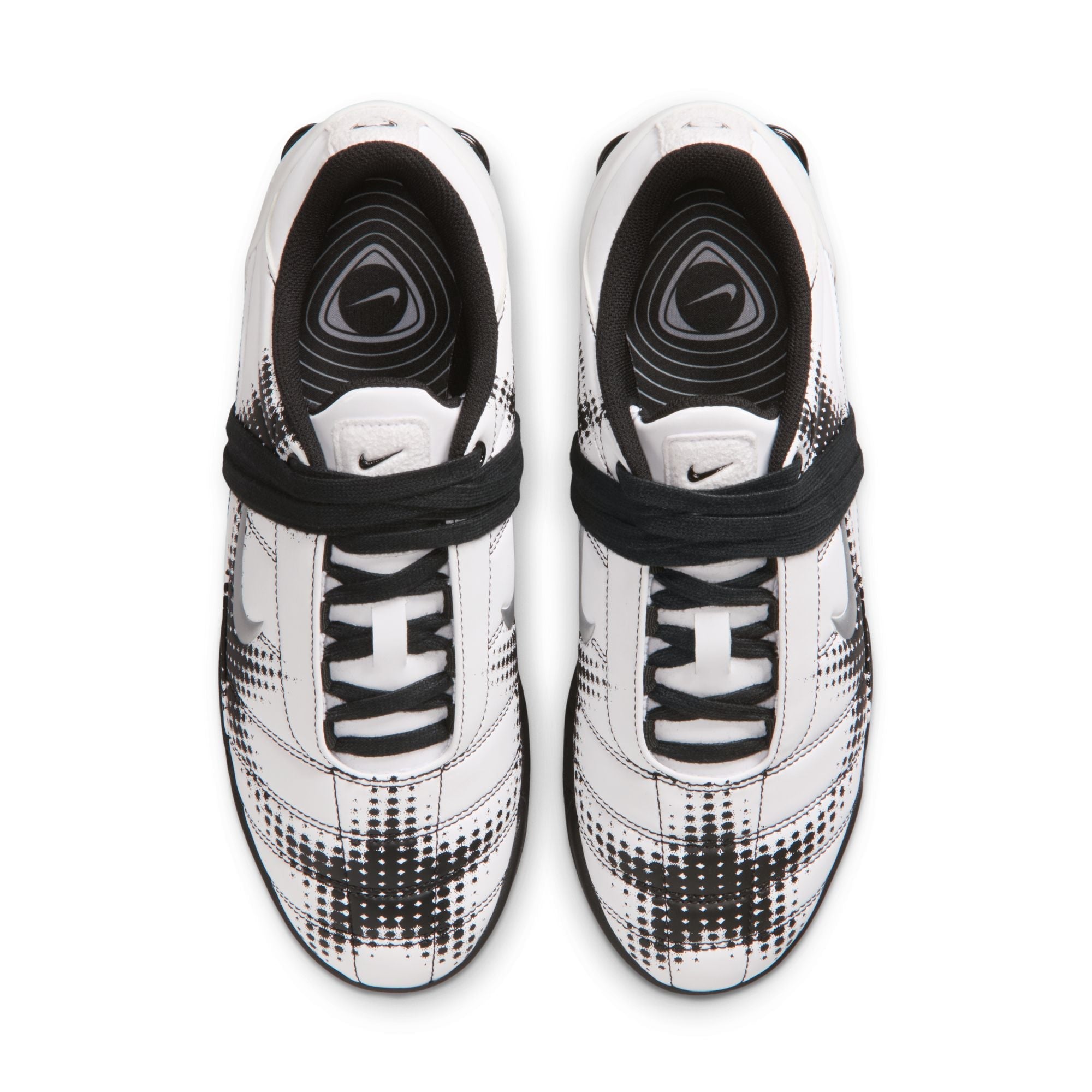 Nike Total90 Shox Magia White/Metallic Silver - LIKELIHOOD