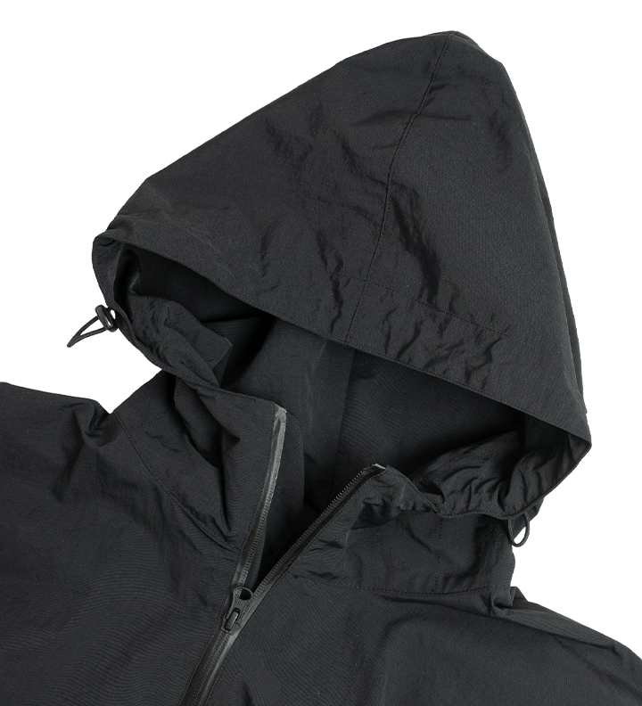 Niksen Storm Poncho - LIKELIHOOD