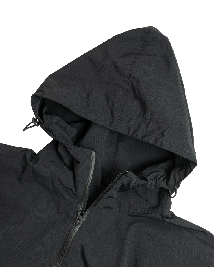 Niksen Storm Poncho - LIKELIHOOD