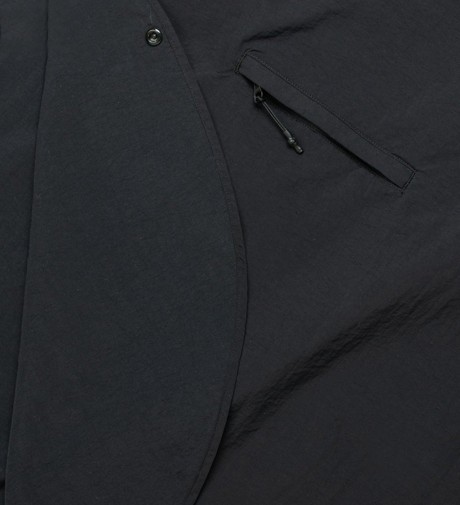 Niksen Storm Poncho - LIKELIHOOD