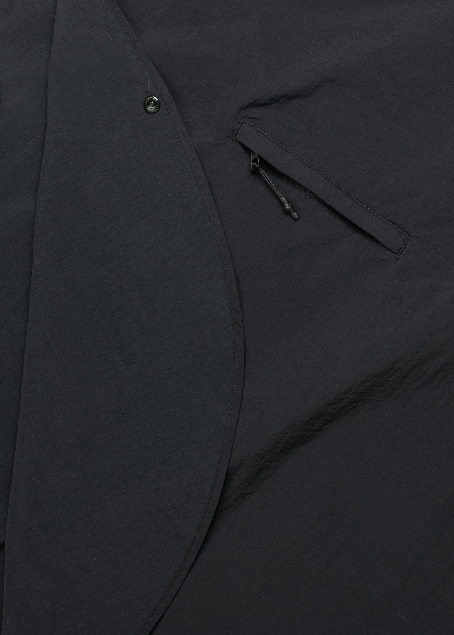 Niksen Storm Poncho - LIKELIHOOD