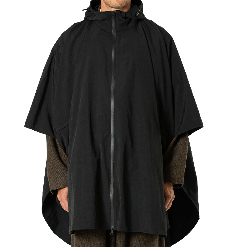 Niksen Storm Poncho - LIKELIHOOD