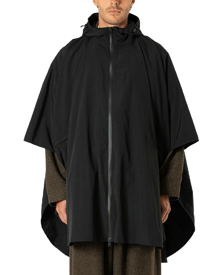 Niksen Storm Poncho - LIKELIHOOD