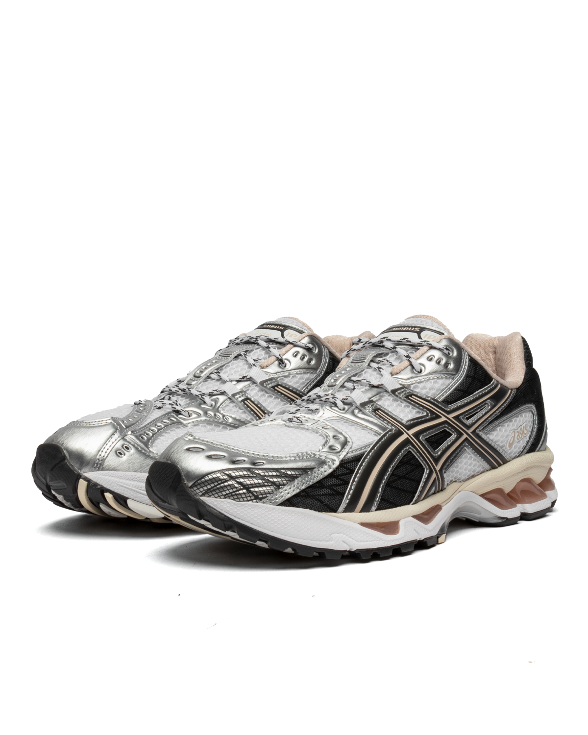 ASICS GEL-NIMBUS 10.1 – Premier