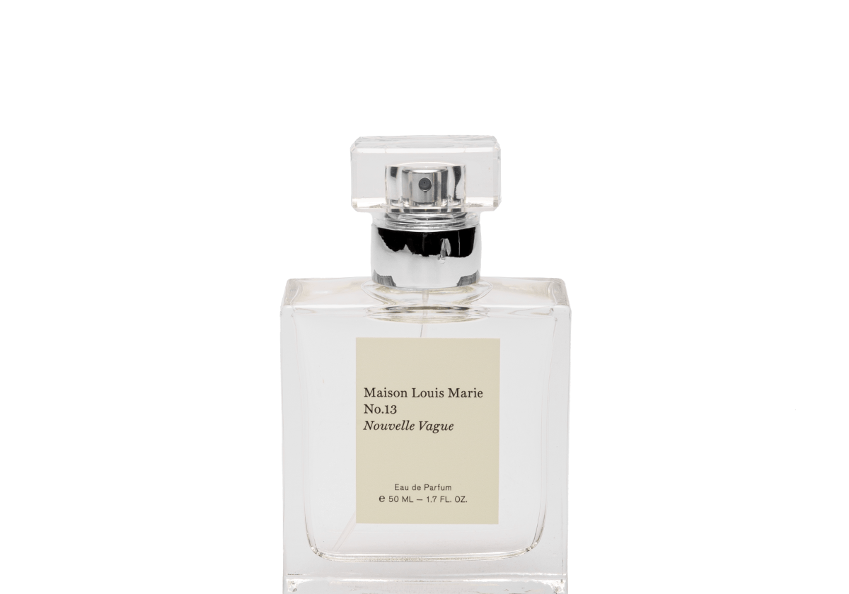 No. 13 Nouvelle Vague Eau de Parfum - LIKELIHOOD
