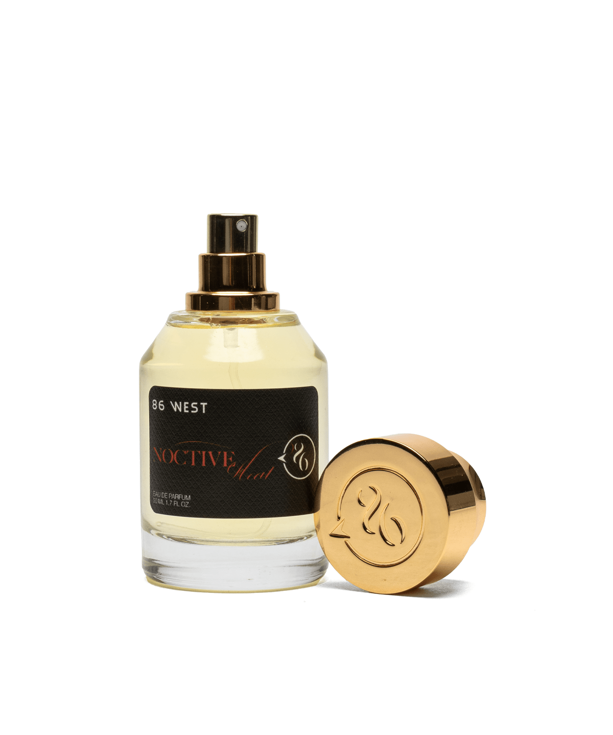 Noctive Heat Eau de Parfum - LIKELIHOOD