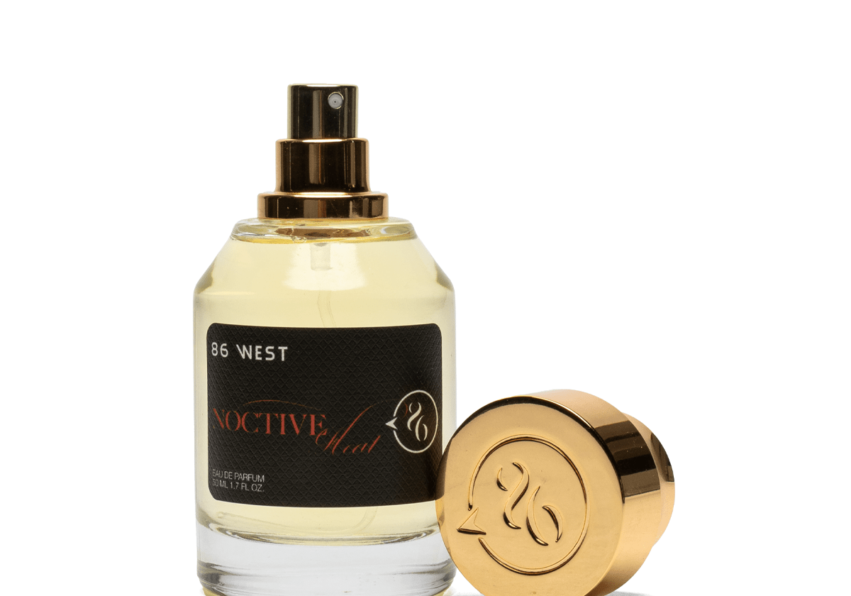 Noctive Heat Eau de Parfum - LIKELIHOOD