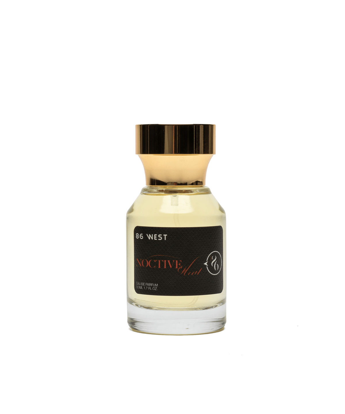 Noctive Heat Eau de Parfum - LIKELIHOOD