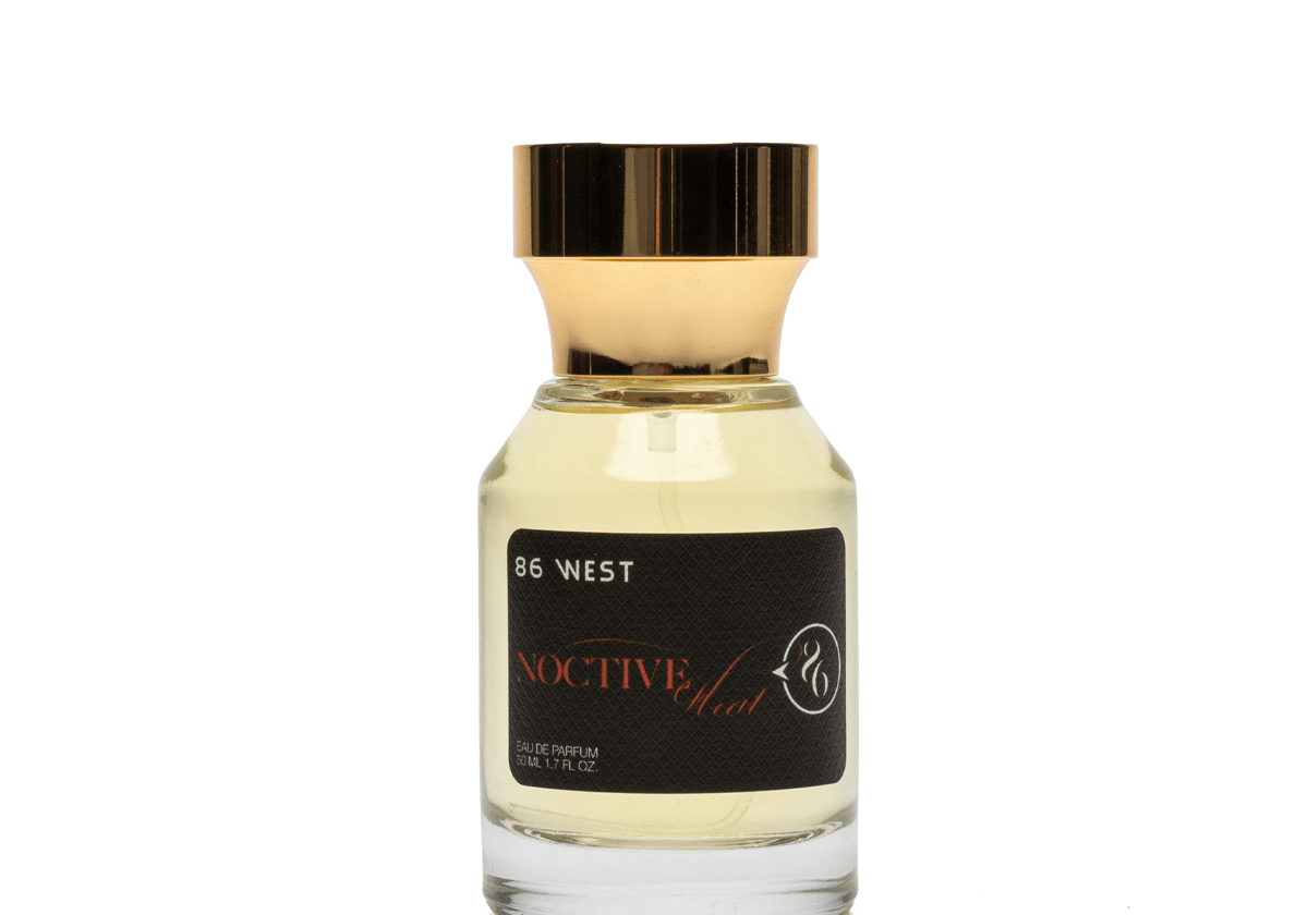 Noctive Heat Eau de Parfum - LIKELIHOOD