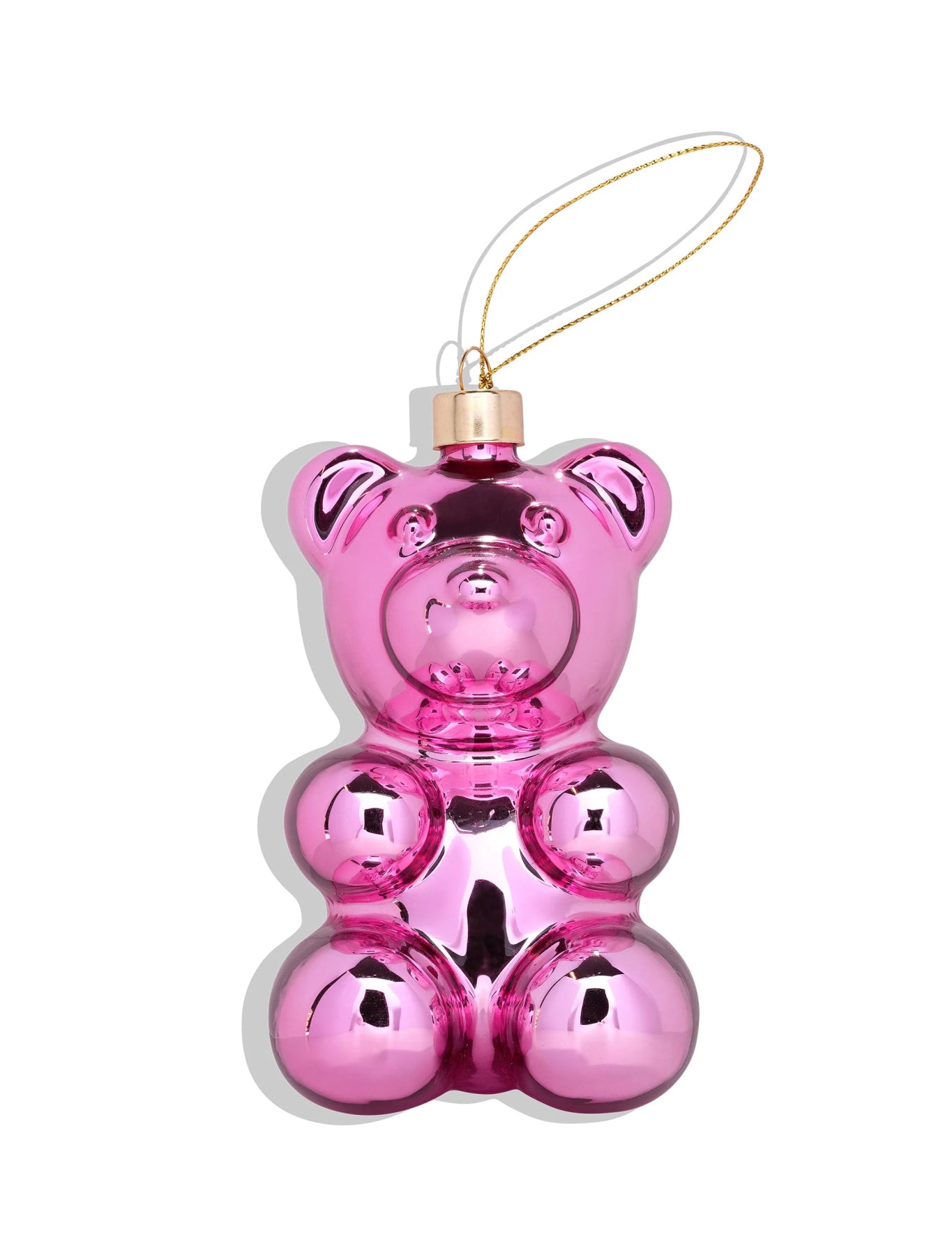 Nostalgia Bear Christmas Ornament - LIKELIHOOD