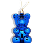 Nostalgia Bear Christmas Ornament - LIKELIHOOD