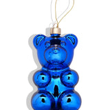 Nostalgia Bear Christmas Ornament - LIKELIHOOD
