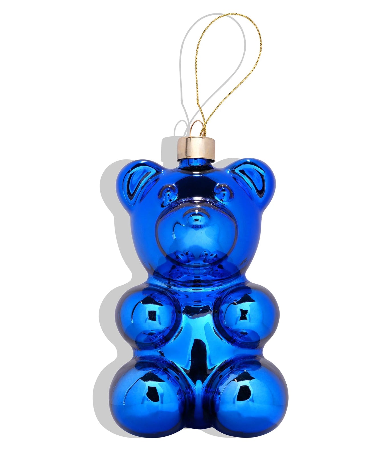 Nostalgia Bear Christmas Ornament - LIKELIHOOD
