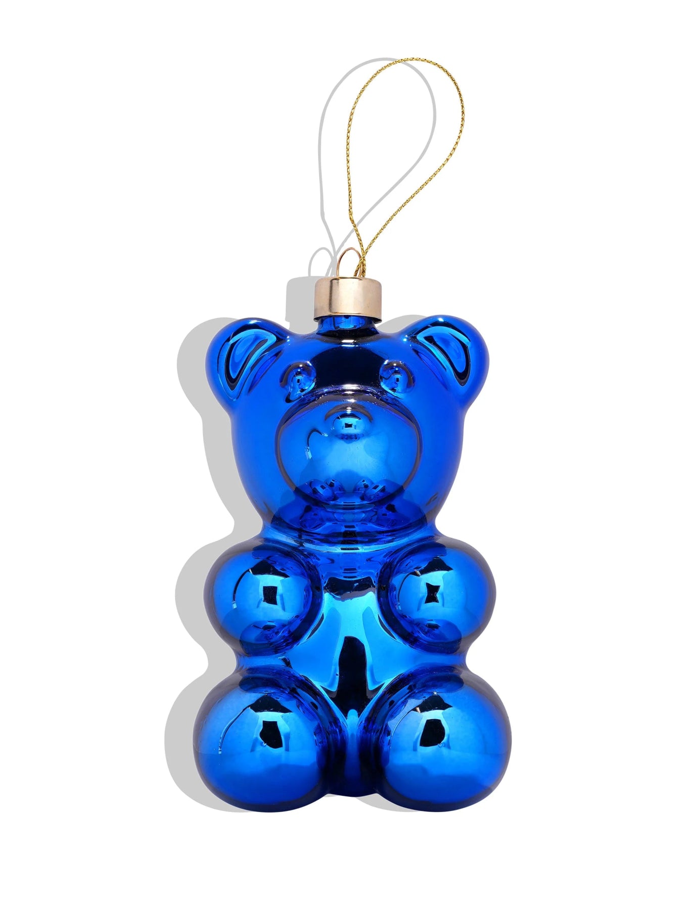 Nostalgia Bear Christmas Ornament - LIKELIHOOD