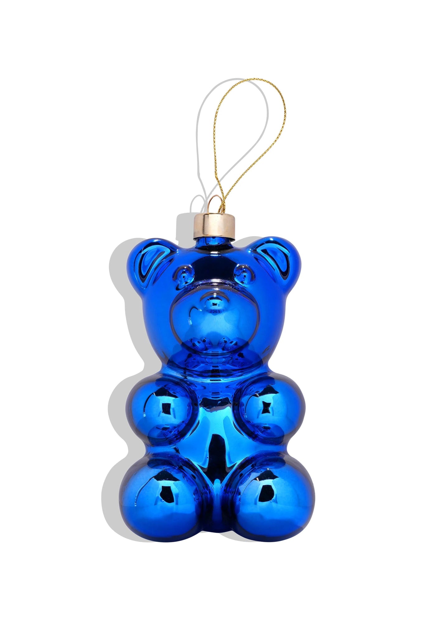 Nostalgia Bear Christmas Ornament - LIKELIHOOD