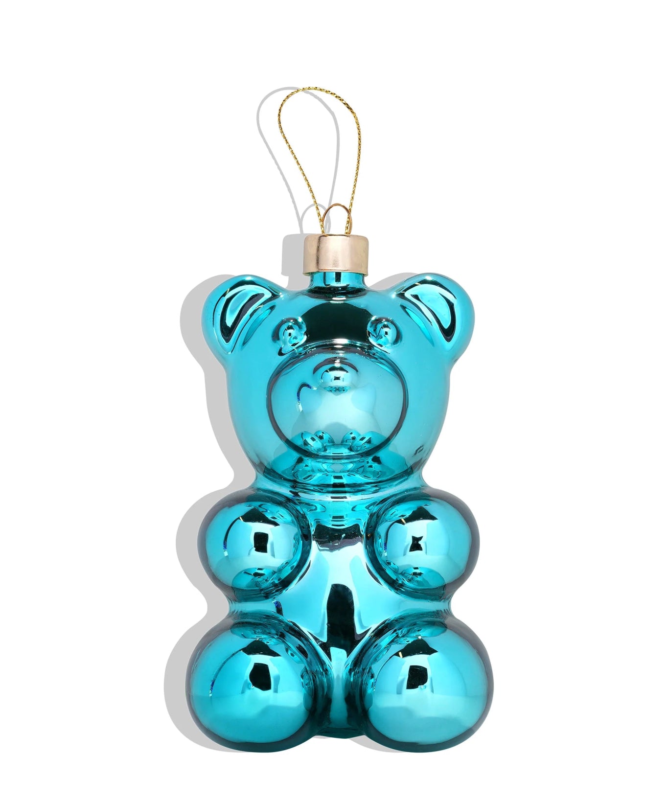 Nostalgia Bear Christmas Ornament - LIKELIHOOD