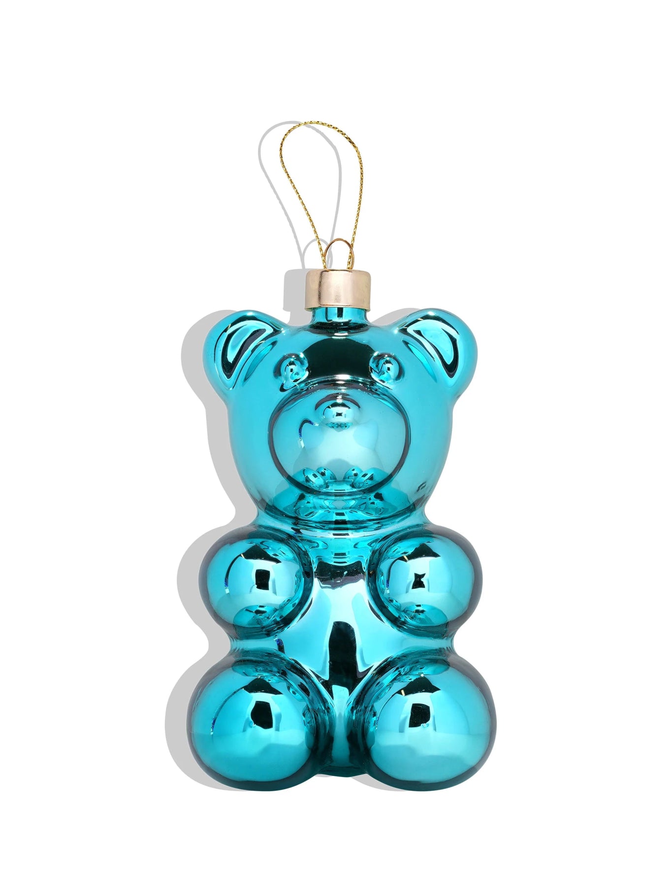 Nostalgia Bear Christmas Ornament - LIKELIHOOD
