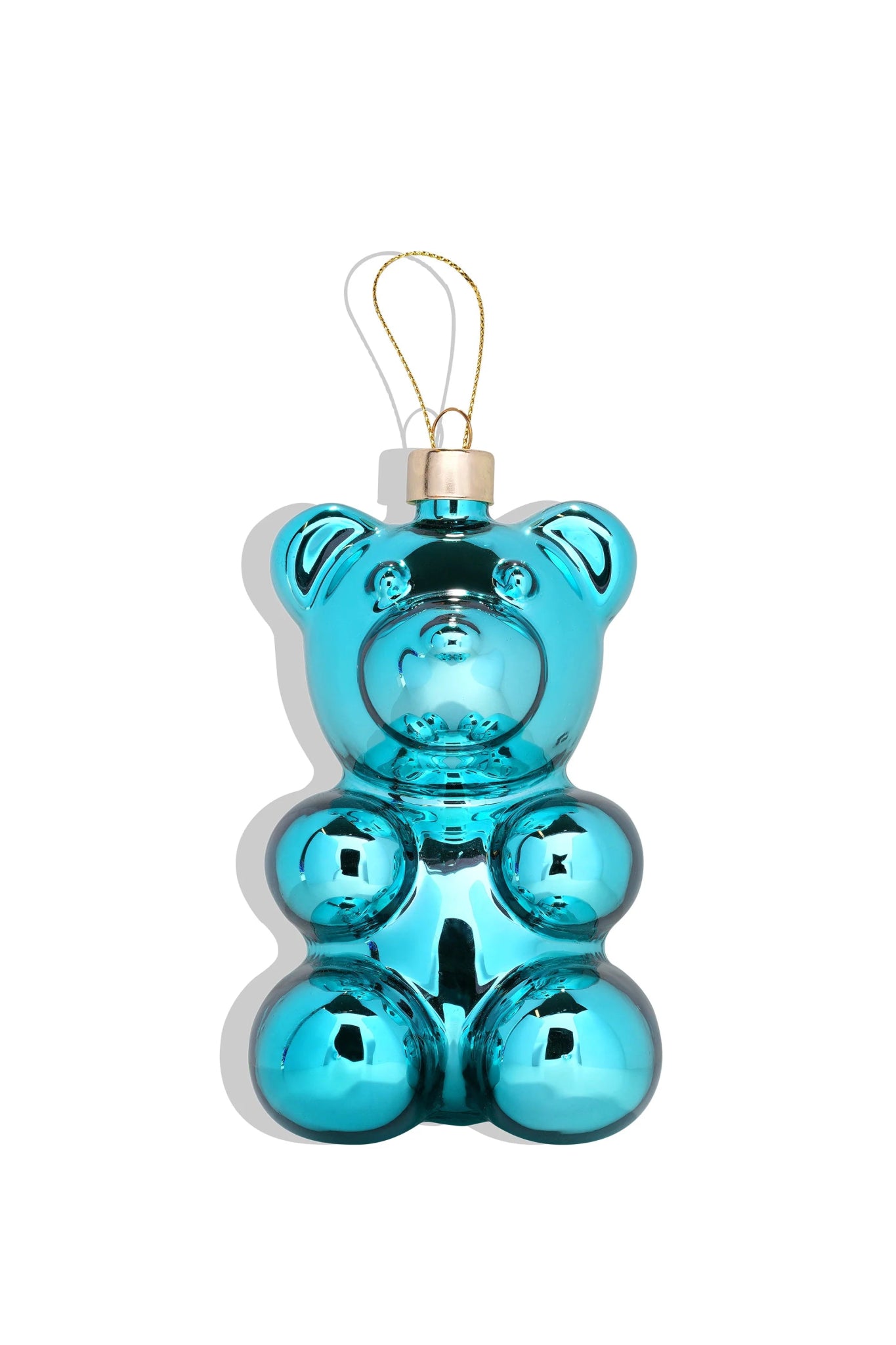 Nostalgia Bear Christmas Ornament - LIKELIHOOD