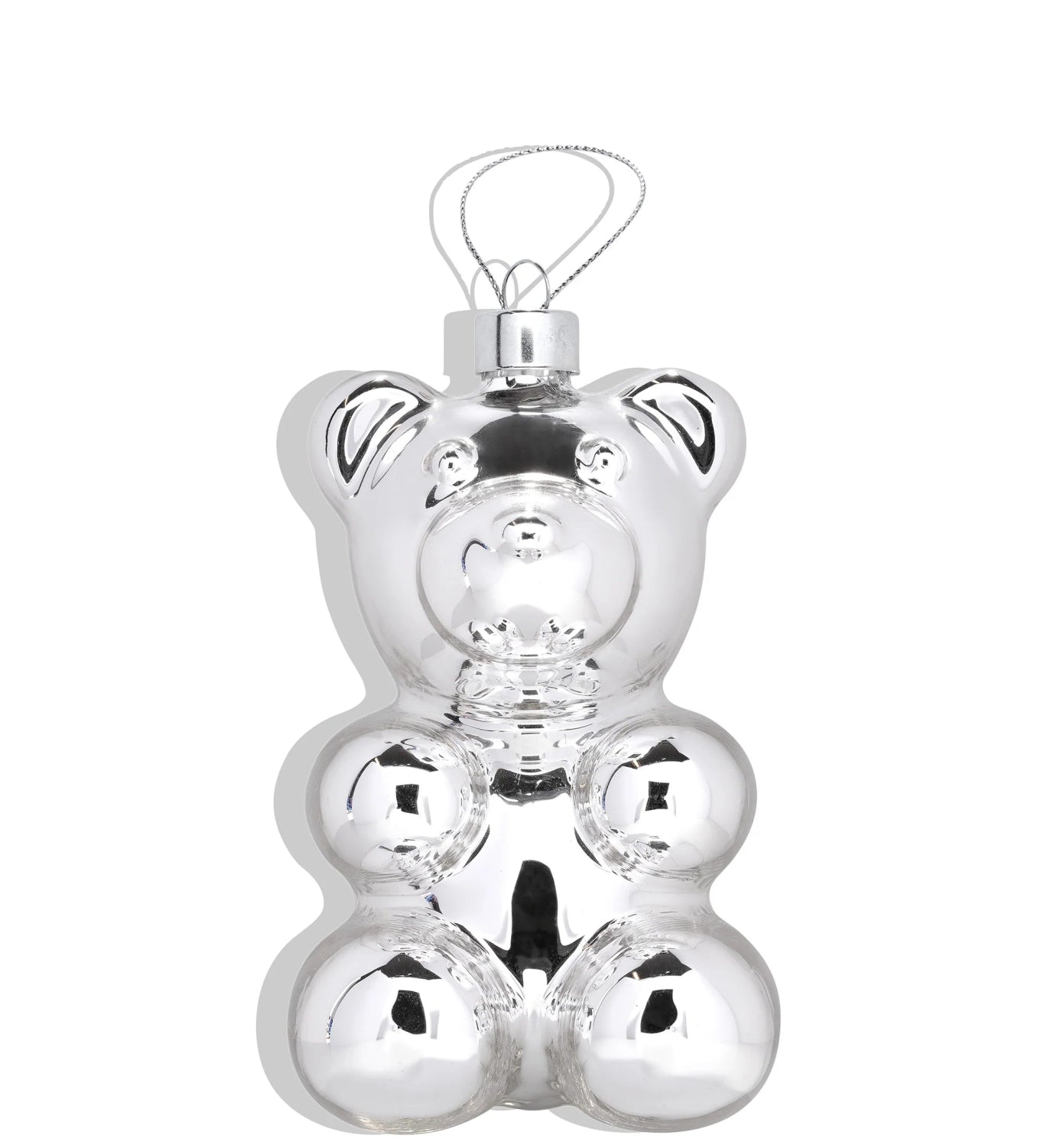 Nostalgia Bear Christmas Ornament - LIKELIHOOD