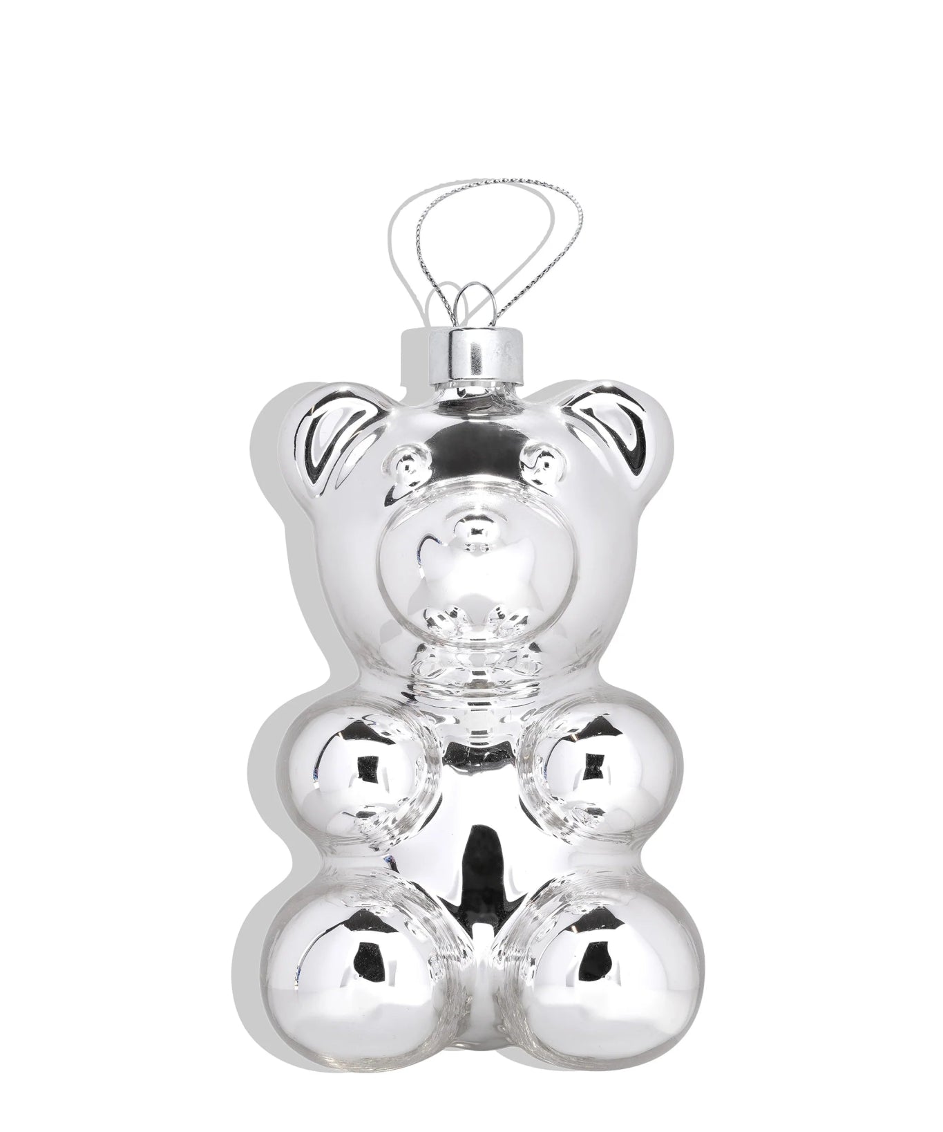 Nostalgia Bear Christmas Ornament - LIKELIHOOD