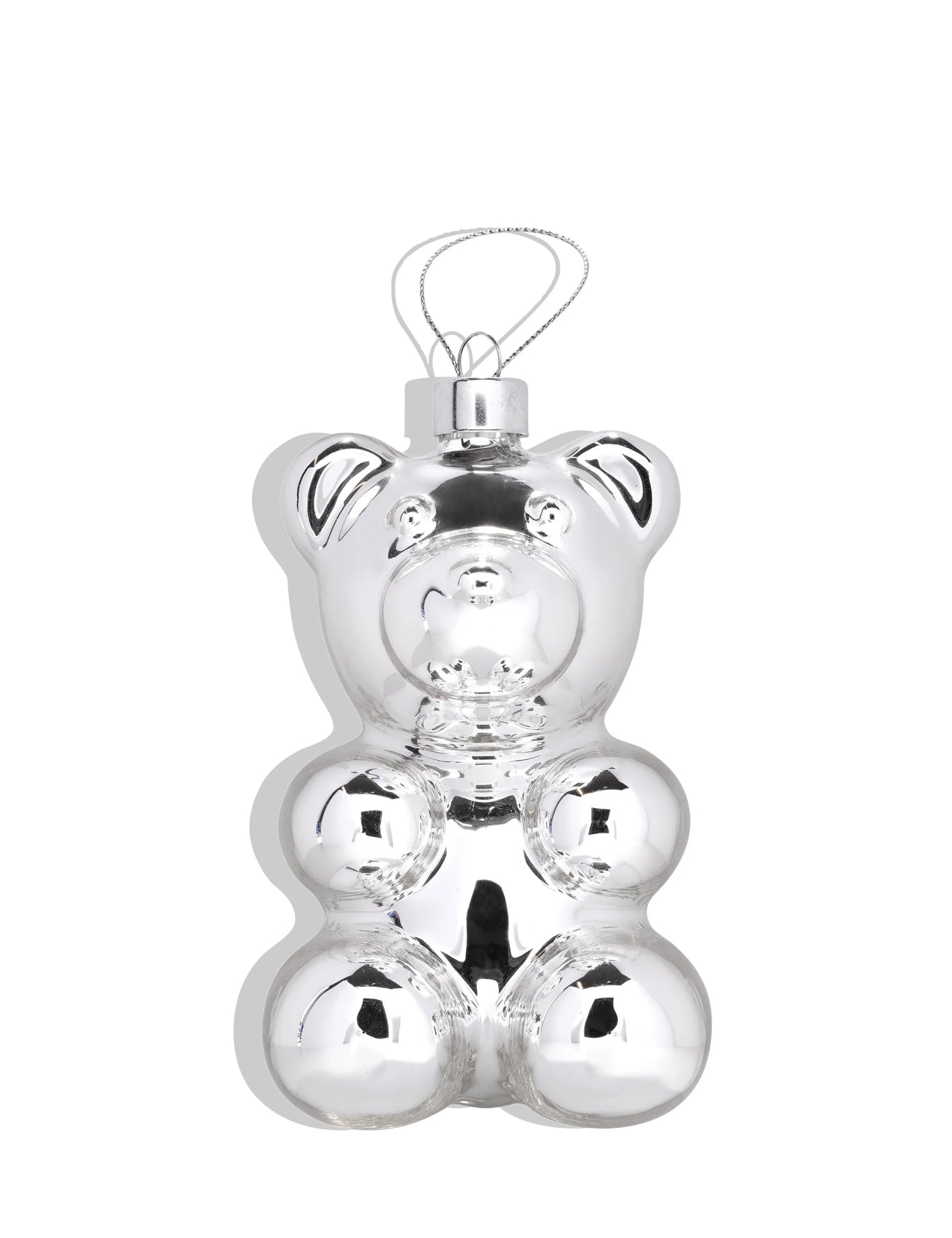Nostalgia Bear Christmas Ornament - LIKELIHOOD