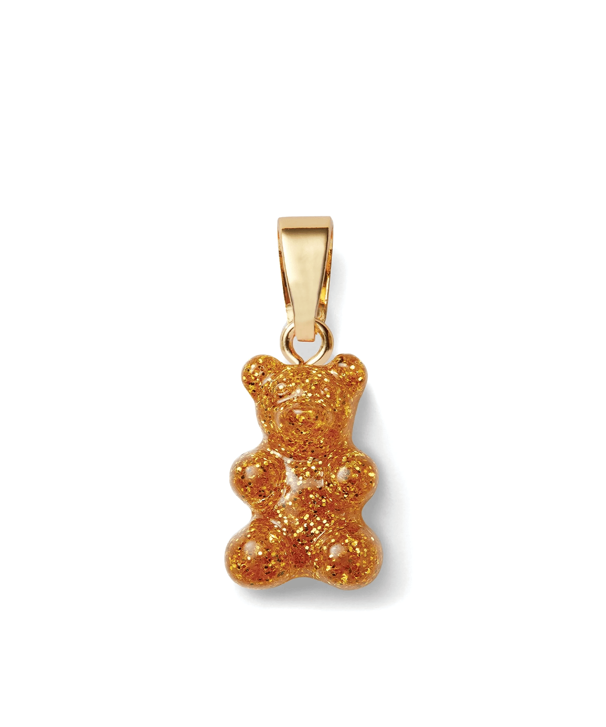 Nostalgia Bear Classic Gold Plated Connector - LIKELIHOOD