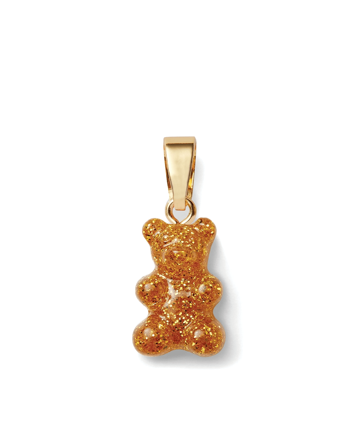 Nostalgia Bear Classic Gold Plated Connector - LIKELIHOOD