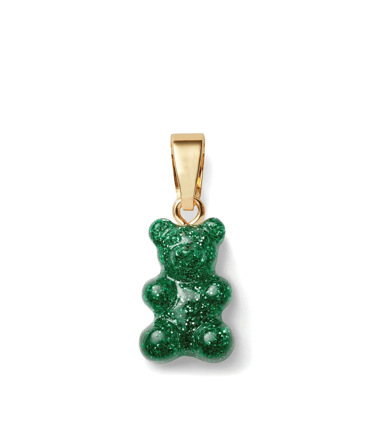 Nostalgia Bear Classic Gold Plated Connector - LIKELIHOOD