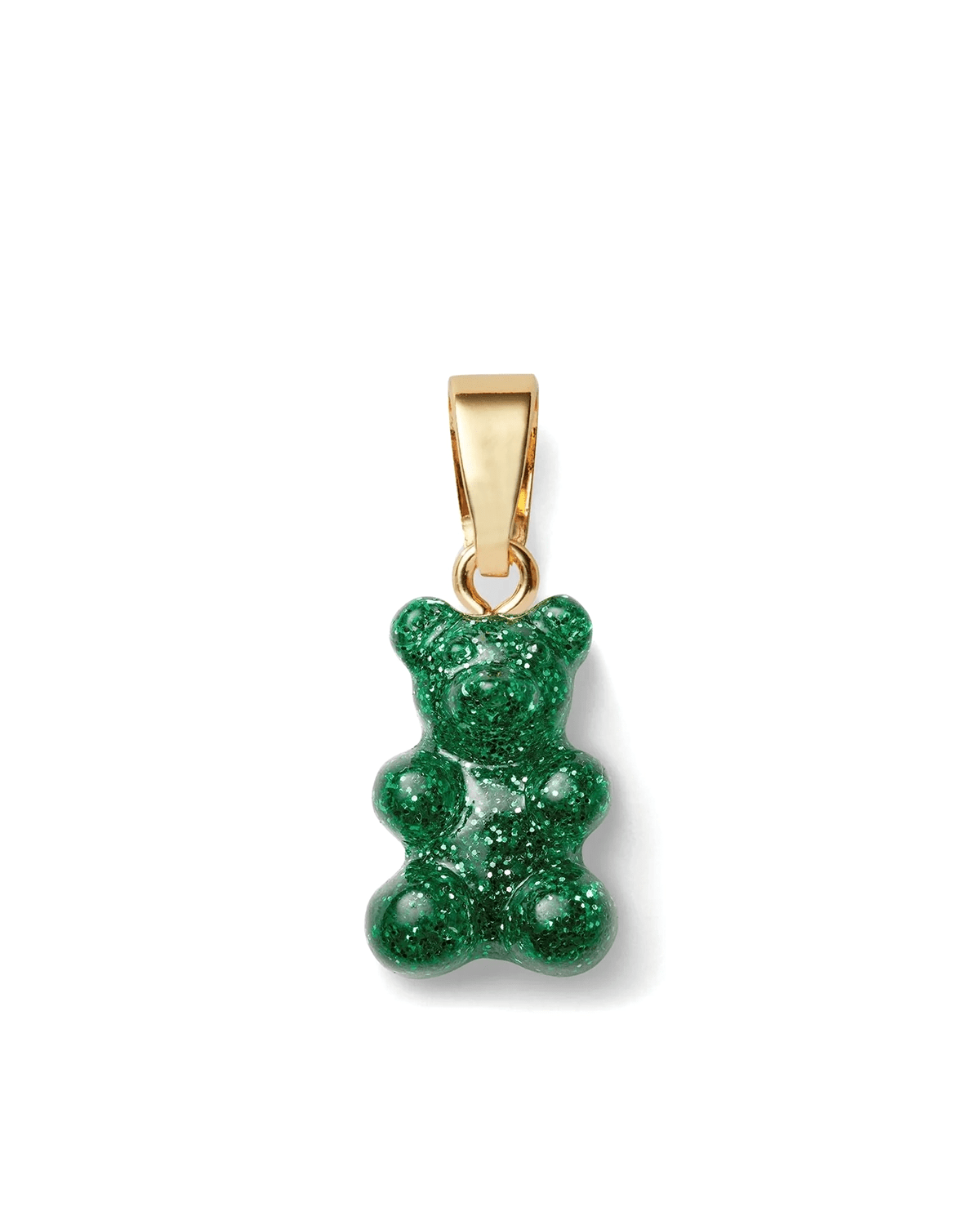 Nostalgia Bear Classic Gold Plated Connector - LIKELIHOOD