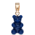 Nostalgia Bear Classic Gold Plated Connector - LIKELIHOOD