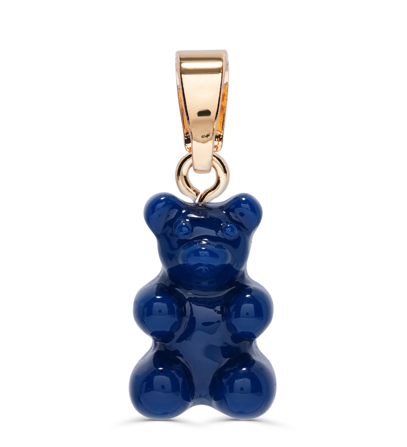 Nostalgia Bear Classic Gold Plated Connector - LIKELIHOOD