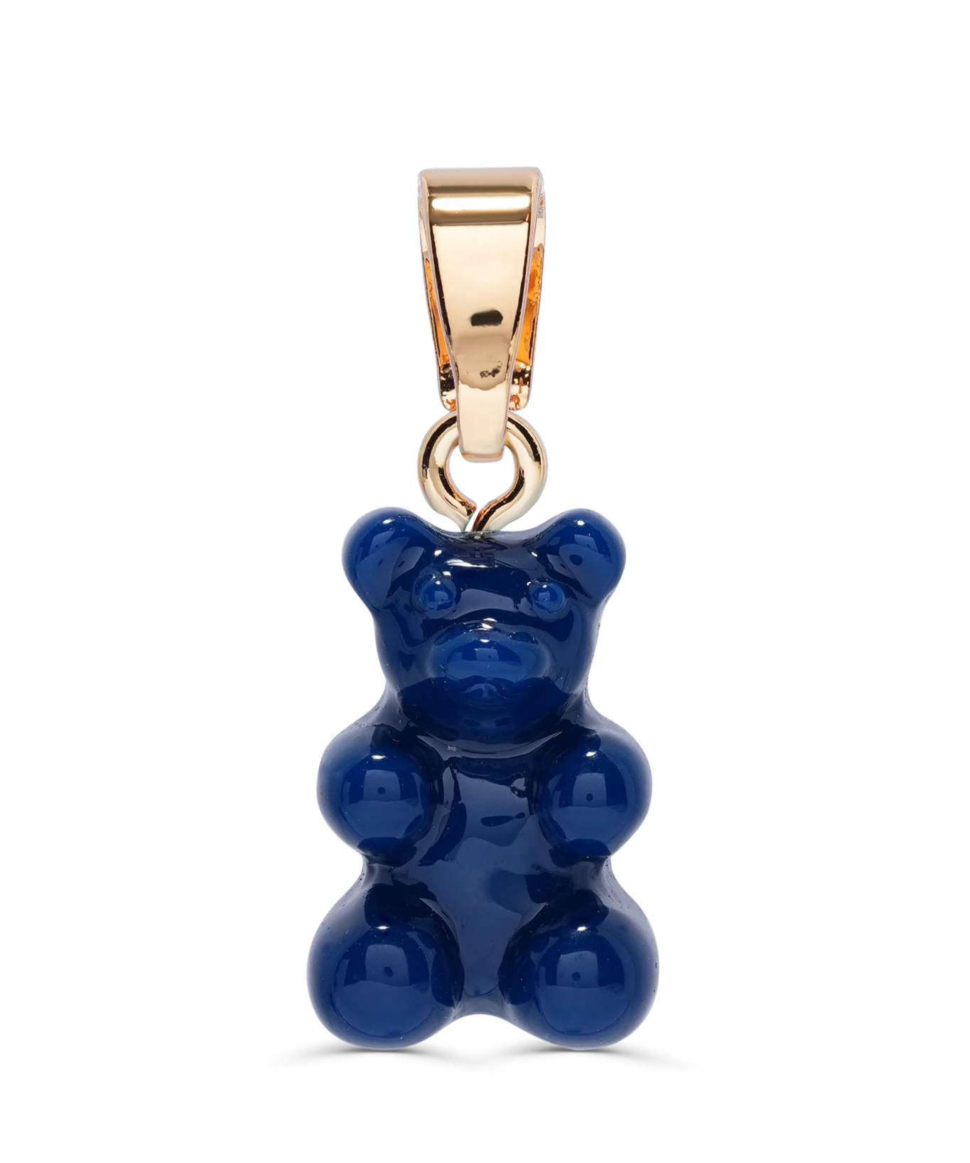 Nostalgia Bear Classic Gold Plated Connector - LIKELIHOOD