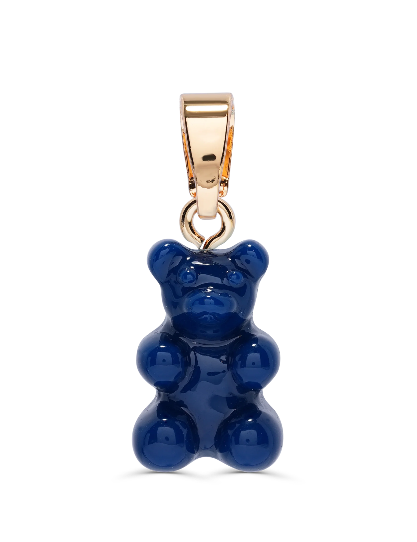 Nostalgia Bear Classic Gold Plated Connector - LIKELIHOOD