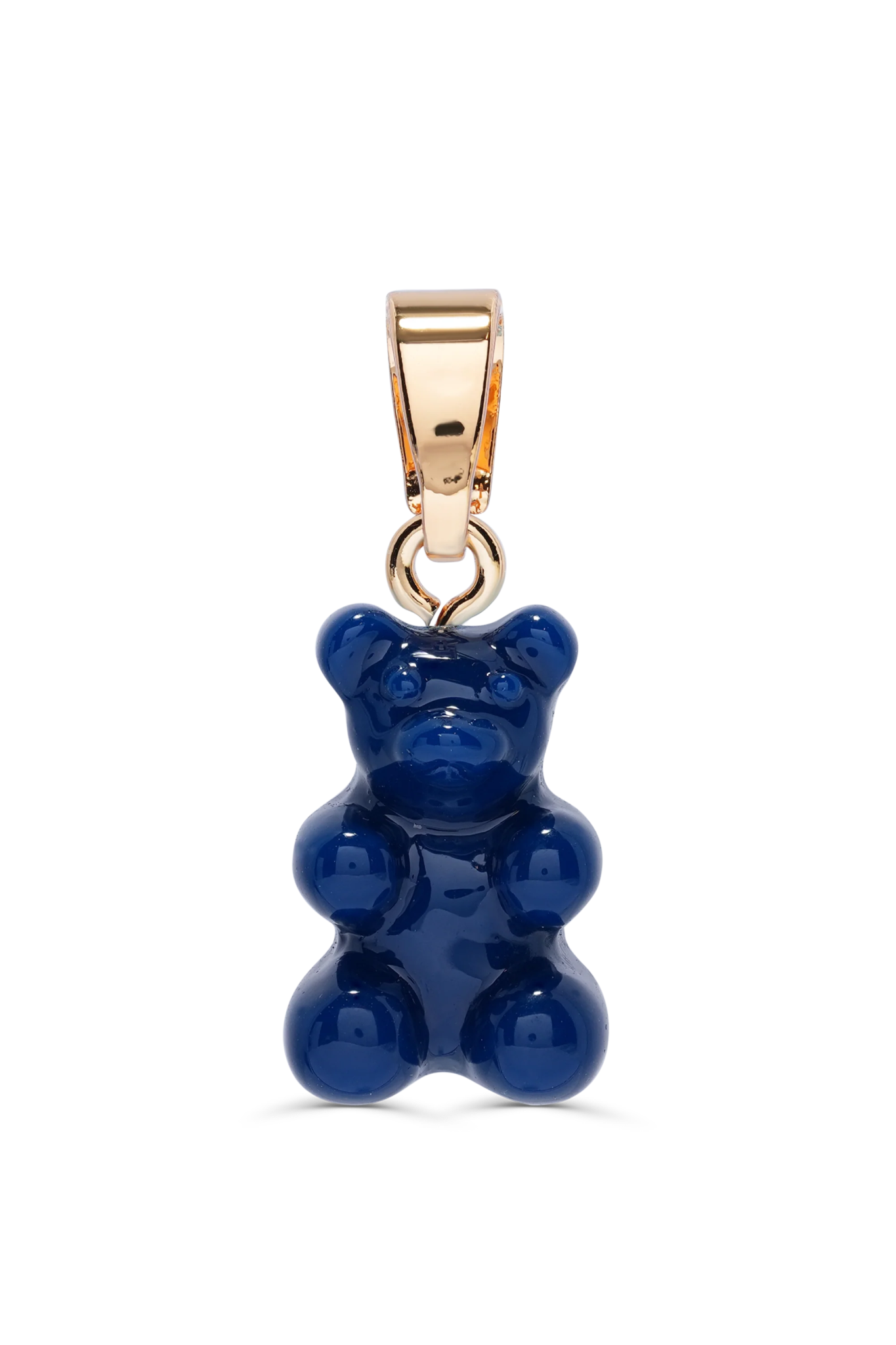 Nostalgia Bear Classic Gold Plated Connector - LIKELIHOOD