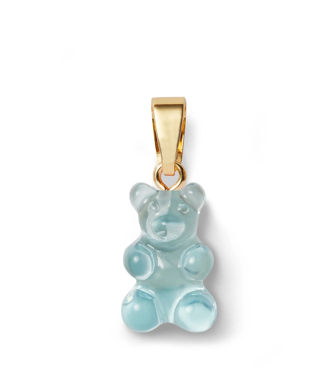 Nostalgia Bear Classic Gold Plated Connector - LIKELIHOOD