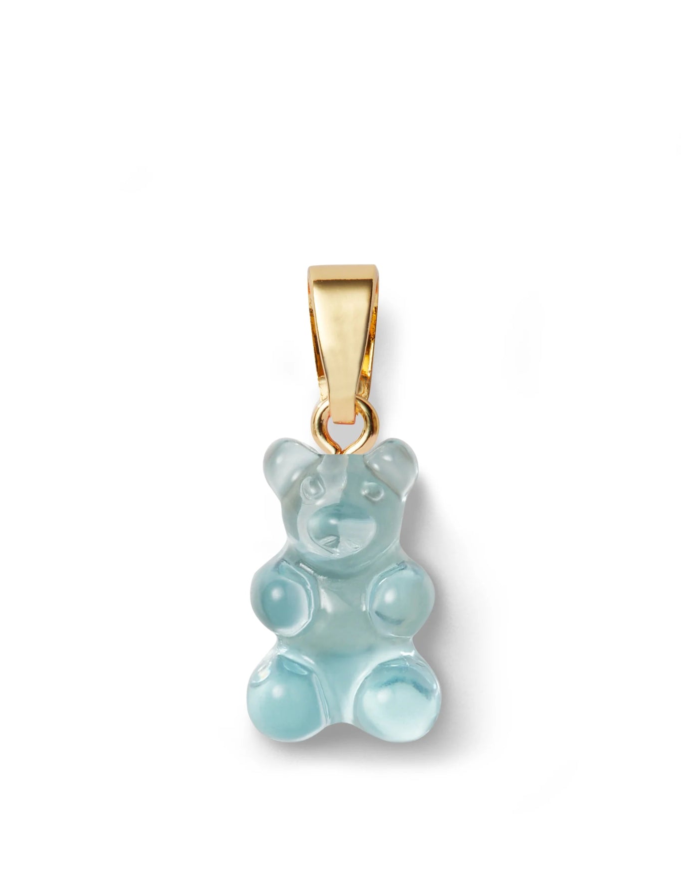 Nostalgia Bear Classic Gold Plated Connector - LIKELIHOOD