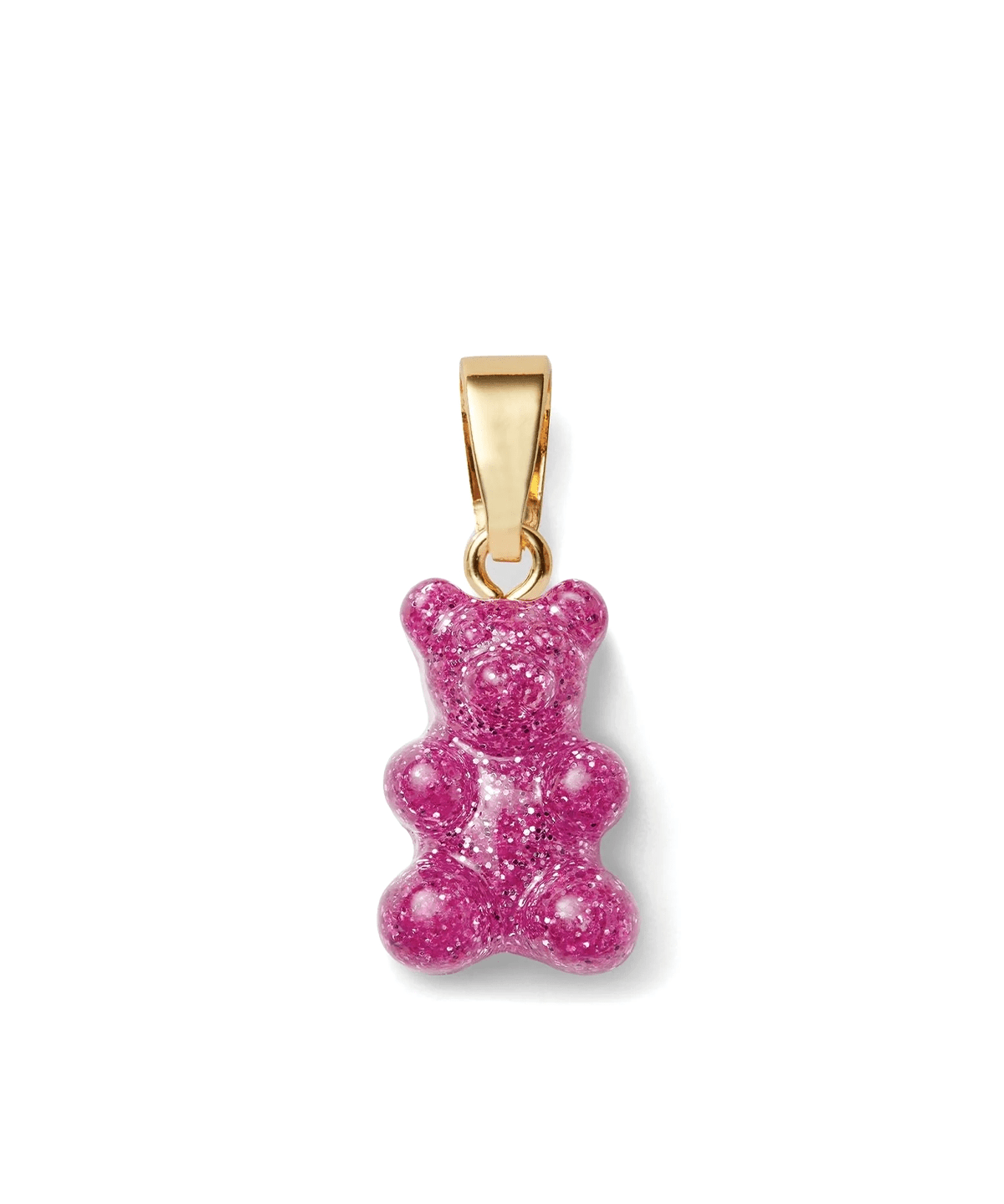Nostalgia Bear Classic Gold Plated Connector - LIKELIHOOD