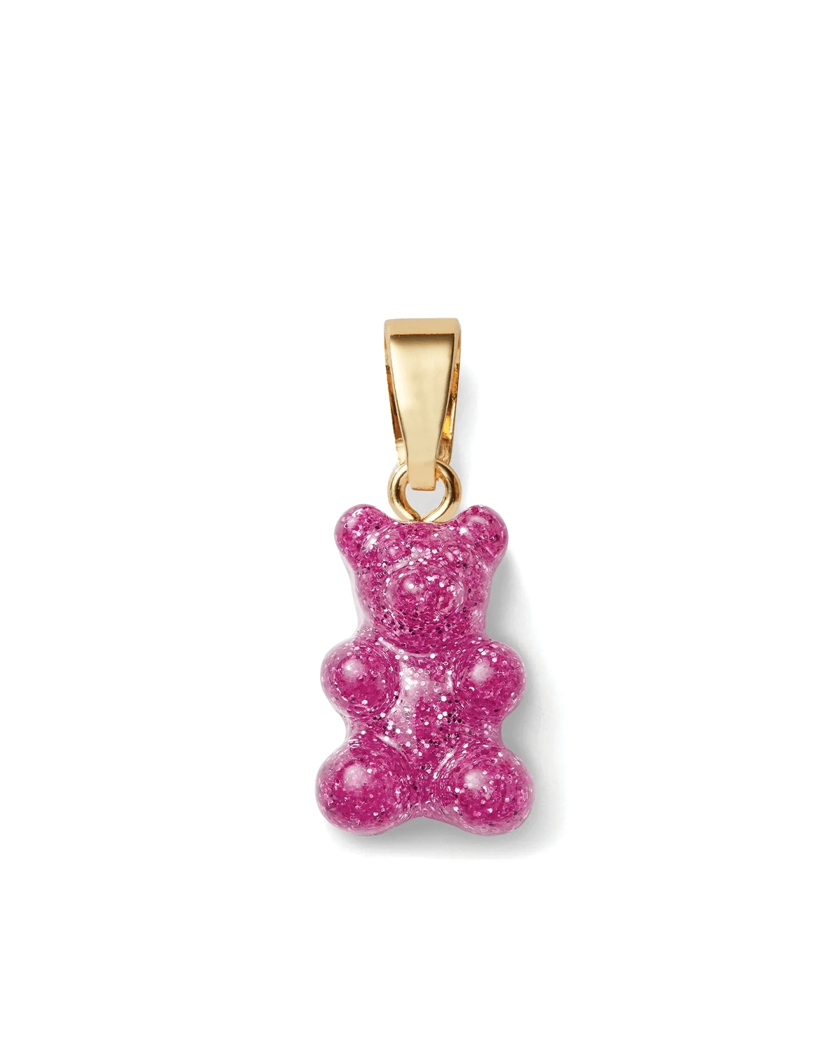 Nostalgia Bear Classic Gold Plated Connector - LIKELIHOOD