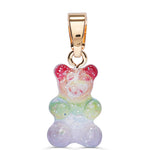 Nostalgia Bear Classic Gold Plated Connector - LIKELIHOOD