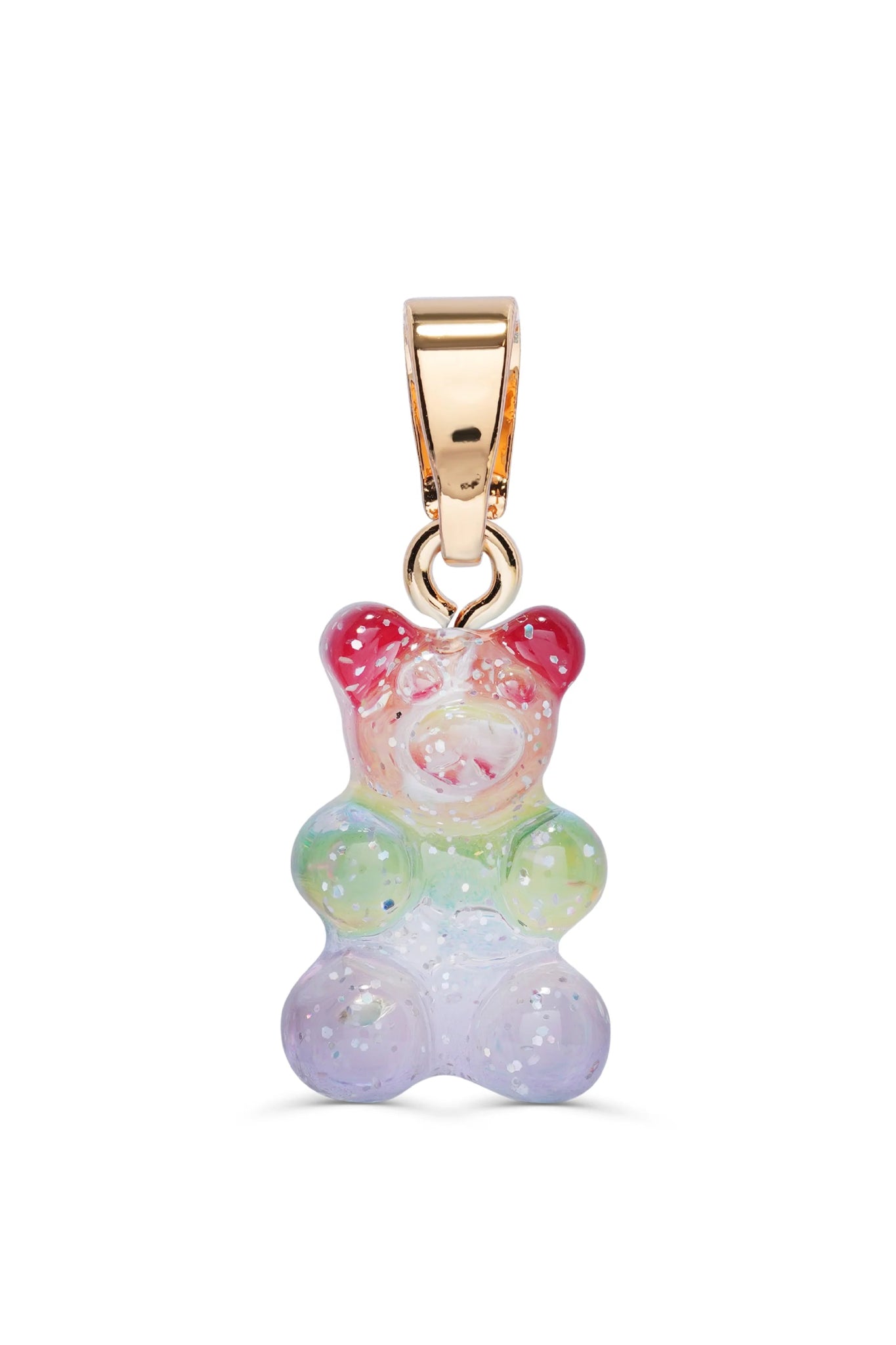 Nostalgia Bear Classic Gold Plated Connector - LIKELIHOOD