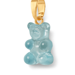 Nostalgia Bear Classic Gold Plated Connector - LIKELIHOOD