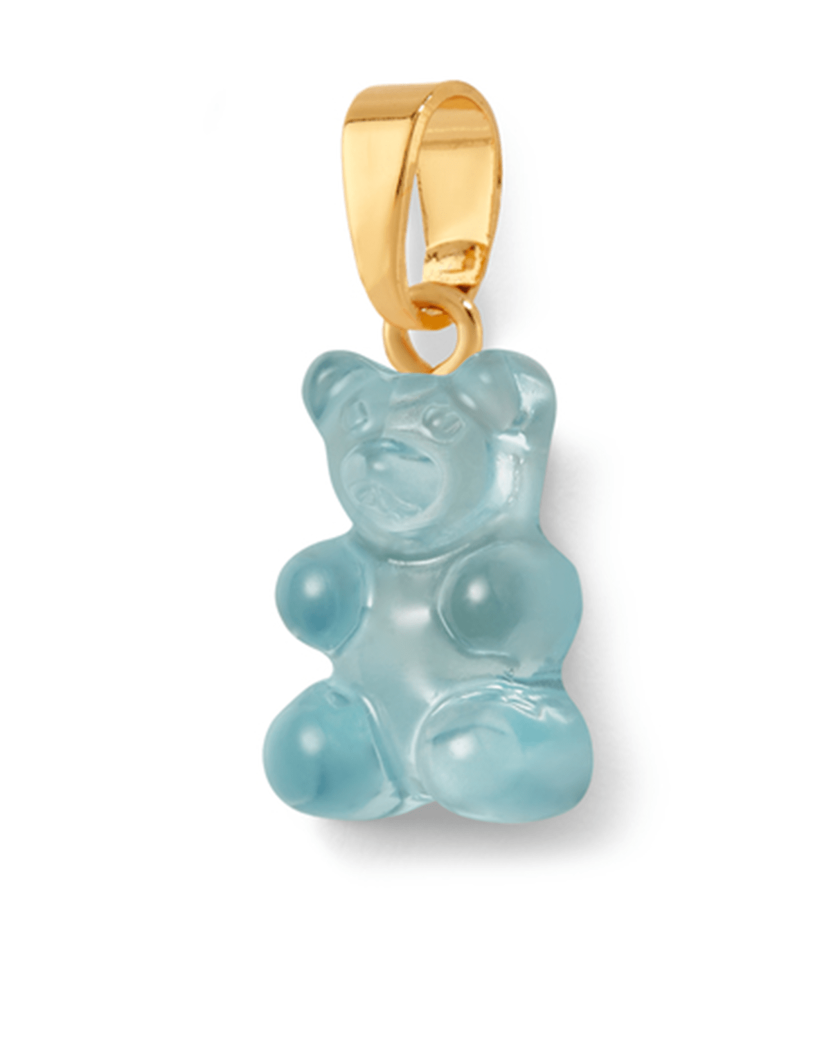 Nostalgia Bear Classic Gold Plated Connector - LIKELIHOOD