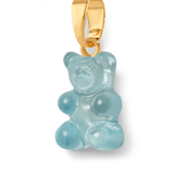 Nostalgia Bear Classic Gold Plated Connector - LIKELIHOOD