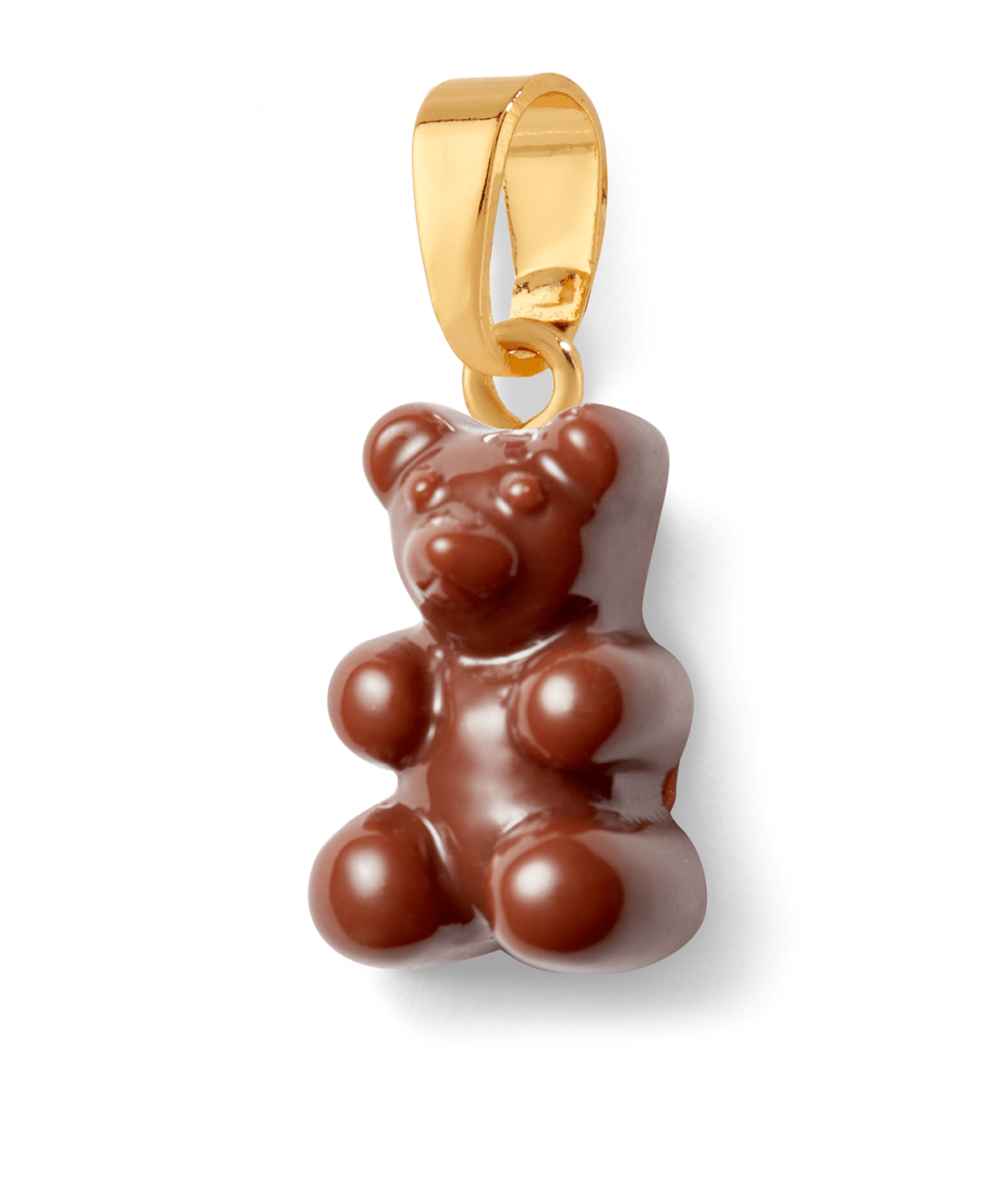 Nostalgia Bear Classic Gold Plated Connector - LIKELIHOOD