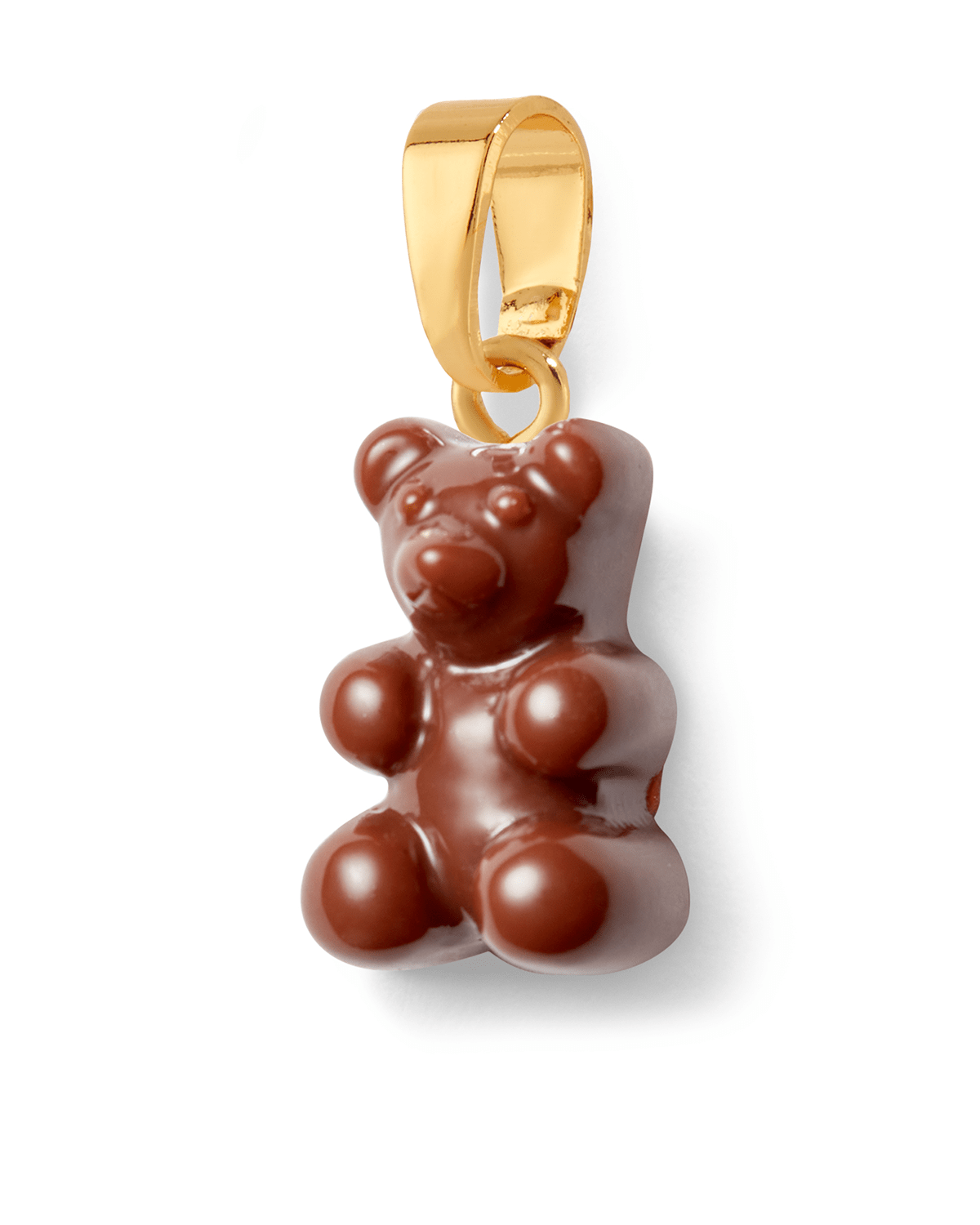 Nostalgia Bear Classic Gold Plated Connector - LIKELIHOOD