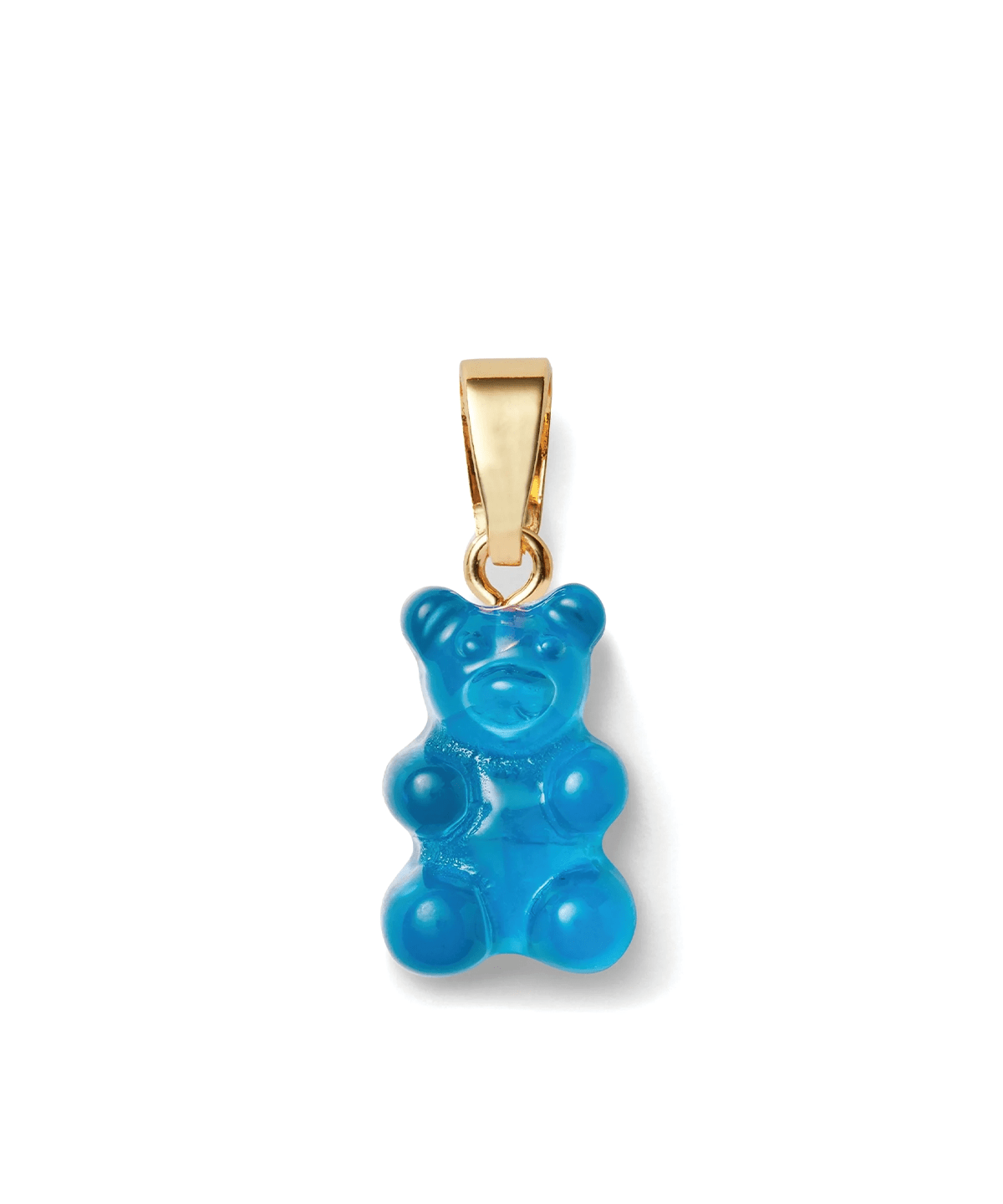 Nostalgia Bear Classic Gold Plated Connector - LIKELIHOOD