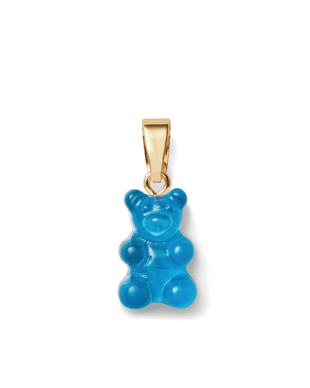 Nostalgia Bear Classic Gold Plated Connector - LIKELIHOOD