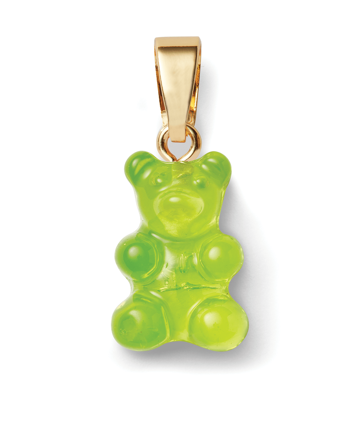 Nostalgia Bear Classic Gold Plated Connector - LIKELIHOOD