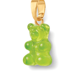 Nostalgia Bear Classic Gold Plated Connector - LIKELIHOOD