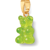 Nostalgia Bear Classic Gold Plated Connector - LIKELIHOOD